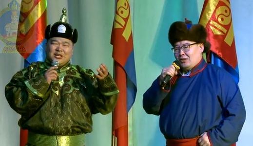 УИХ-ын гишүүдийн сонгогчдодоо барьсан сюрприз