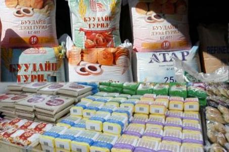 Савласан гурил жингийн алдагдалтай байна