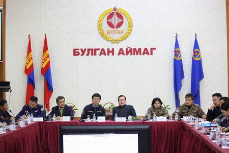 Шүлхийгээс сэргийлэх ажлыг эрчимжүүлэх үүрэг өглөө