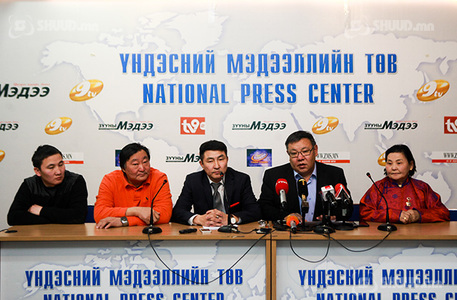 Монголчууд сүүн бүтээгдэхүүний 80 хувийг импортолдог