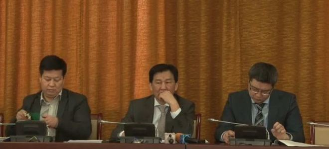ШУУД: ”Оюутолгой”  цахилгаан станц барих гэрээг цуцалсан” гэдэг ташаа мэдээлэл 