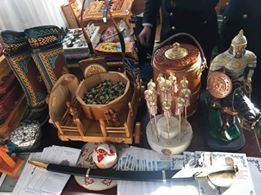 Хууль зүйн салбарын үйлдвэрлэгчдийн үзэсгэлэн болно
