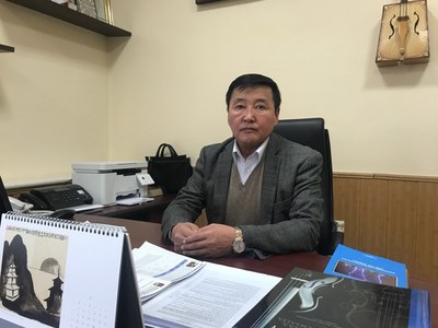 ШУТИС-д элсэхийг хүсэгчдэд илүү бололцоо олгосон сургалт нээгдэж байна