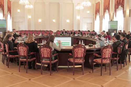 Дэд комиссууд тохиролцоонд хүрчээ