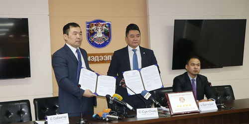 50 хувийн хөнгөлөлттэй үнээр үйлчлэх 22 фитнес клуб
