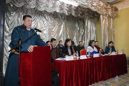 Иргэд эвээ бэхжүүлж, хариуцлагаа эрхэмлэхийг хүсч байна