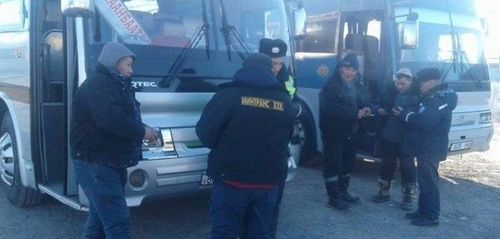Булган аймгийн нутаг дэвсгэрт зогсохгүй байхыг анхаарууллаа