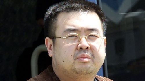 Ким Чен Намыг Хойд Солонгосын захиалгаар хөнөөжээ