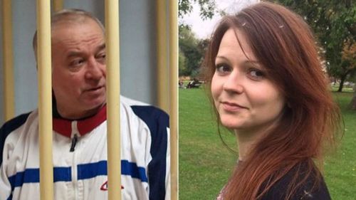 Ким Чен Намыг үхэлд хүргэсэнтэй ижил хороор тагнуулчийг хордуулжээ
