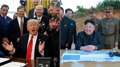 Трамп-Кимийн уулзалтыг Улаанбаатарт зохион байгуулах НАЙМАН шалтгаан