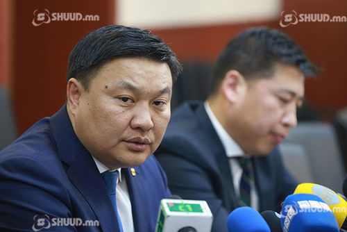 Н.Цэрэнбат: Тусгай хамгаалалттай бүсэд аялал жуулчлал хөгжүүлнэ