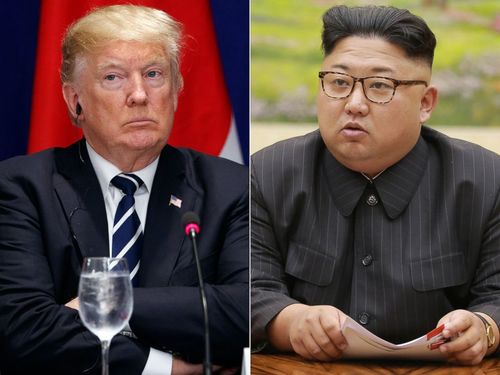 Трамптай уулзахыг Ким Чен Ун албан ёсоор зөвшөөрөөгүй байна