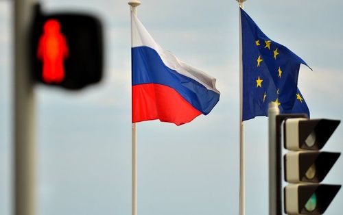 ОХУ-д тавьсан хоригийнхоо хугацааг дахин сунгажээ