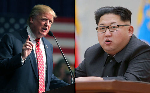 Трамп-Ким нар Финландад уулзах өндөр магадлалтай байна