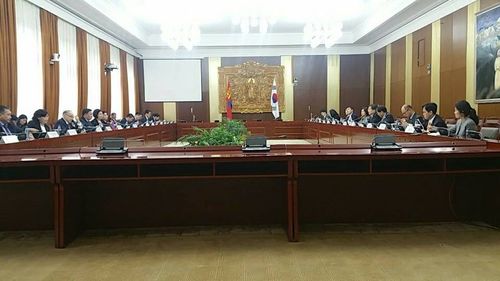 500 сая ам.долларын зарцуулалтыг хэлэлцэнэ