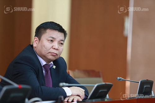 Таван толгой ХК-ийг шалгуулахаар АТГ-т хандлаа