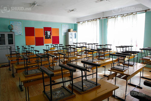 Багш мэргэжлийг гутаагсад