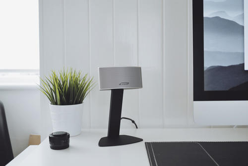 Хамгийн төгс дуугаралт Bose Companion 50