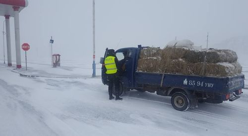 СЭРЭМЖЛҮҮЛЭГ:  Орон нутагт зорчигчдын анхааралд