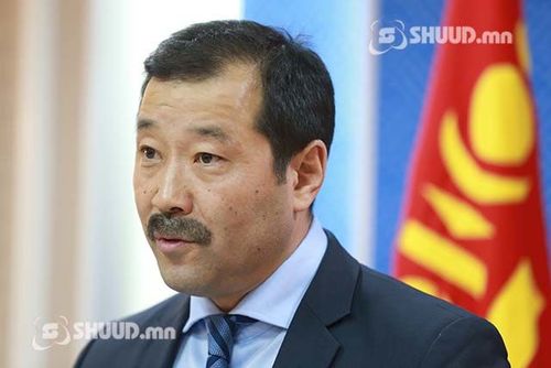 Халаа сэлгээ… Ж.Бат-Эрдэнэ сайдын АН руу “налсан” томилгоо