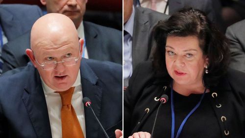 ОХУ: Британи биднийг ялгаварлан гадуурхаж байна