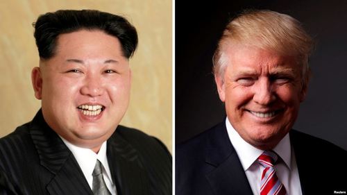 CNN: ТРАМП-КИМ нар Улаанбаатар хотноо уулзах өндөр магадлалтай