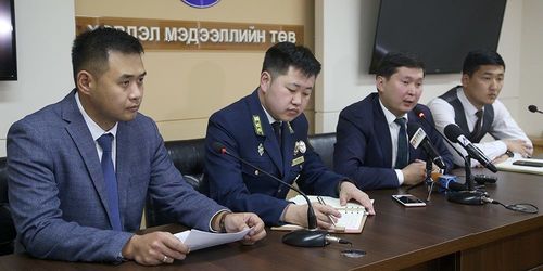 “Их цэвэрлэгээний 90 минут” энэ бямба гаригт болно