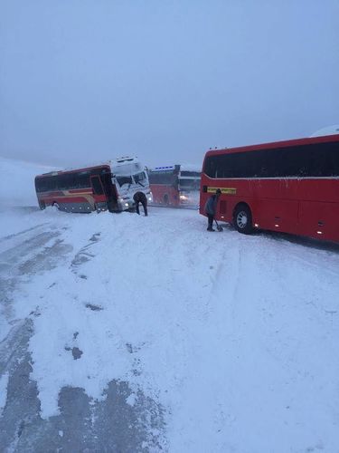 Халтиргаа гулгаатай байгаа ЗАМУУД