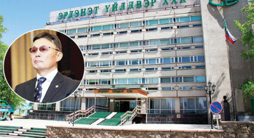 Д.Сугарыг “сугалах” баримт Б.Мөнхжаргалын гэрээс олдсон уу