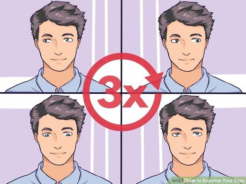 НҮДНИЙ ХАРААГАА хэрхэн САЙЖРУУЛАХ вэ