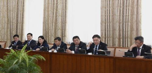 МАН-ын бүлэг 