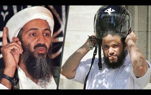 Бин Ладены бие хамгаалагч Германд амьдарч, тэтгэмж авдаг