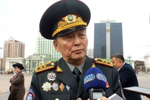 Ч.Амарболдыг хэлмэгдүүлсэн үү