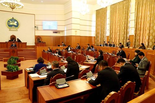 Модон материал импортлогч ААН-үүд татвараа буцаан авах нөхцөл бүрдлээ