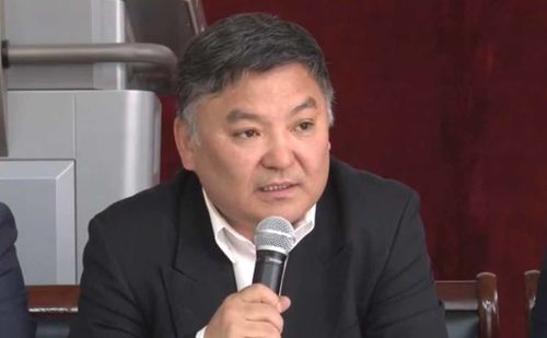 ШУУД: “Монголын инновацийн 7 хоног”-ийн талаар мэдээлэл хийж байна