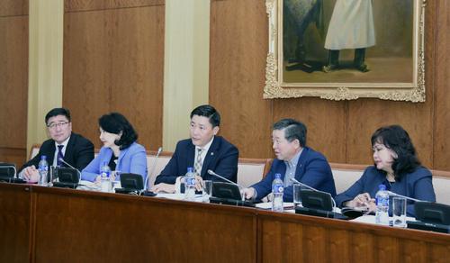 Монгол эрчүүдийн 7.5 хувь нь үргүйдэлтэй байна