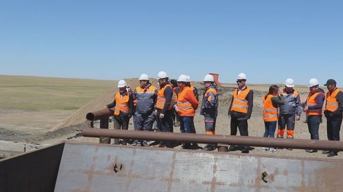 Хөөтийн уурхайгаас жилд 7-10 сая тонн нүүрс олборлож, борлуулахаар төлөвлөж байна