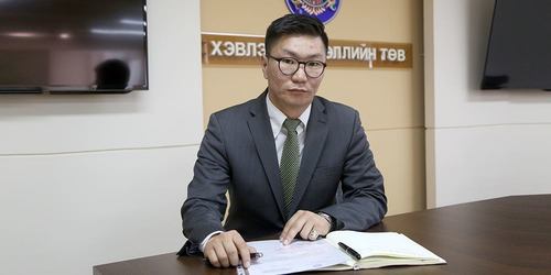 Бүх нийтээр мод тарих үндэсний өдөр энэ бямба гаригт болно