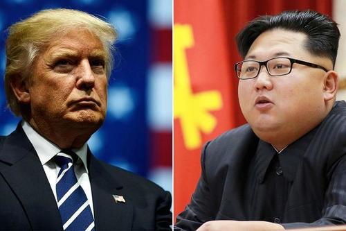 ТРАМП-КИМ нар Монголд бус Сингапурт уулзахаар ТОХИРОЛЦЖЭЭ