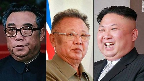 Ким Чен Ун гэх нэрийг минь сонсоод хүмүүс их гайхдаг