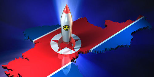 Ким Чен Ун цөмийн хөтөлбөрөө зогсоох өдрөө ЗАРЛАЛАА