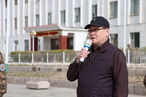Хөвсгөл аймаг мал сүргээ эрүүлжүүлэх ажлаа эхэллээ