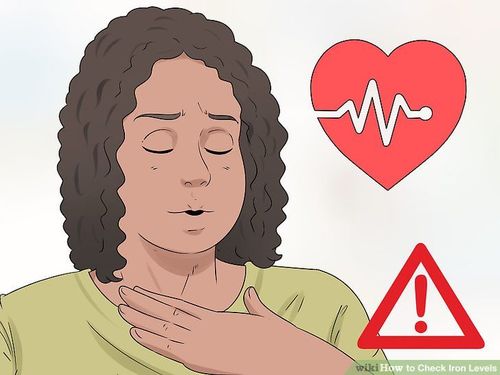 Биед ТӨМӨР дутагдсаныг илтгэх ШИНЖ ТЭМДГҮҮД