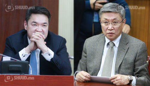С.Баяр, Ч.Сайханбилэг нарыг суллах уу