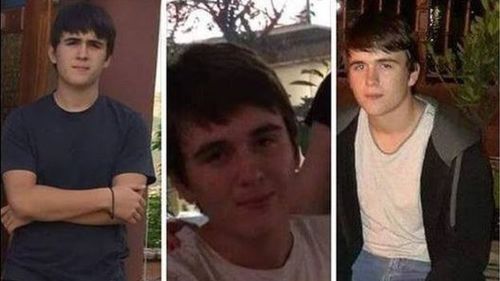 17 настай сурагч зэвсэгт халдлага үйлдэж, 10 хүнийг хөнөөжээ