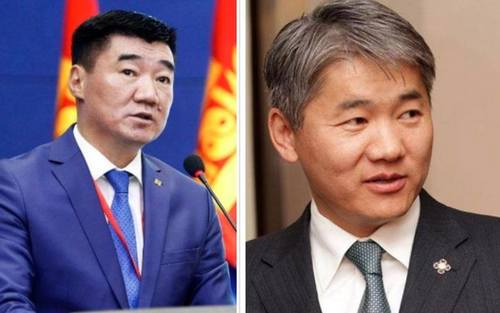 Цэргийн албан хаагчдын тэтгэвэр, тэтгэмжийн асуудлаар асуулга тавьжээ