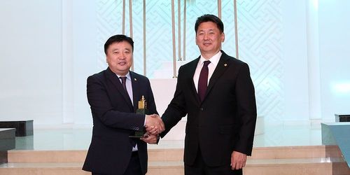 Улаанбаатар хот шилдгээр шалгарлаа