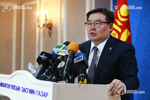 Г.Занданшатар: Ухаалаг гар утас хүүхдийн тархины эсэд сөргөөр нөлөөлдөг