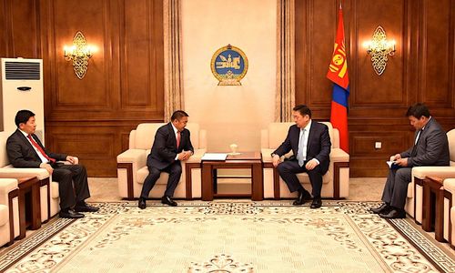 Хүүхдэд хорихоос өөр төрлийн ял ногдуулах хуулийн төсөл өргөн барилаа