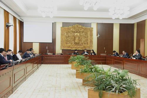 Хүүхэд бүрт хүүхдийн мөнгө олгохыг дэмжсэнгүй